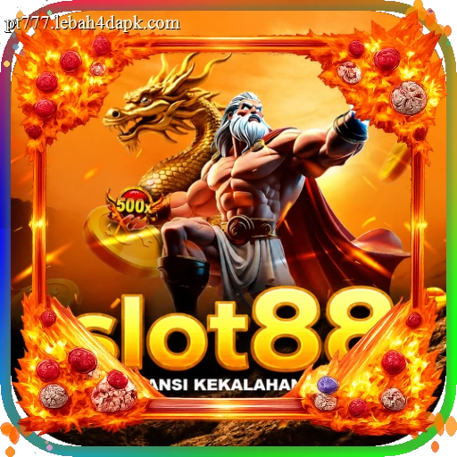 slot88 Logo